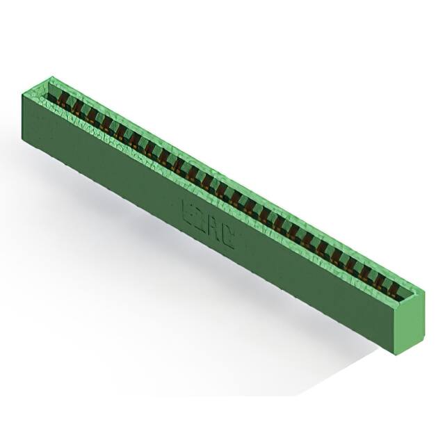 316-024-521-101 EDAC Inc.  Edgeboard Connectors